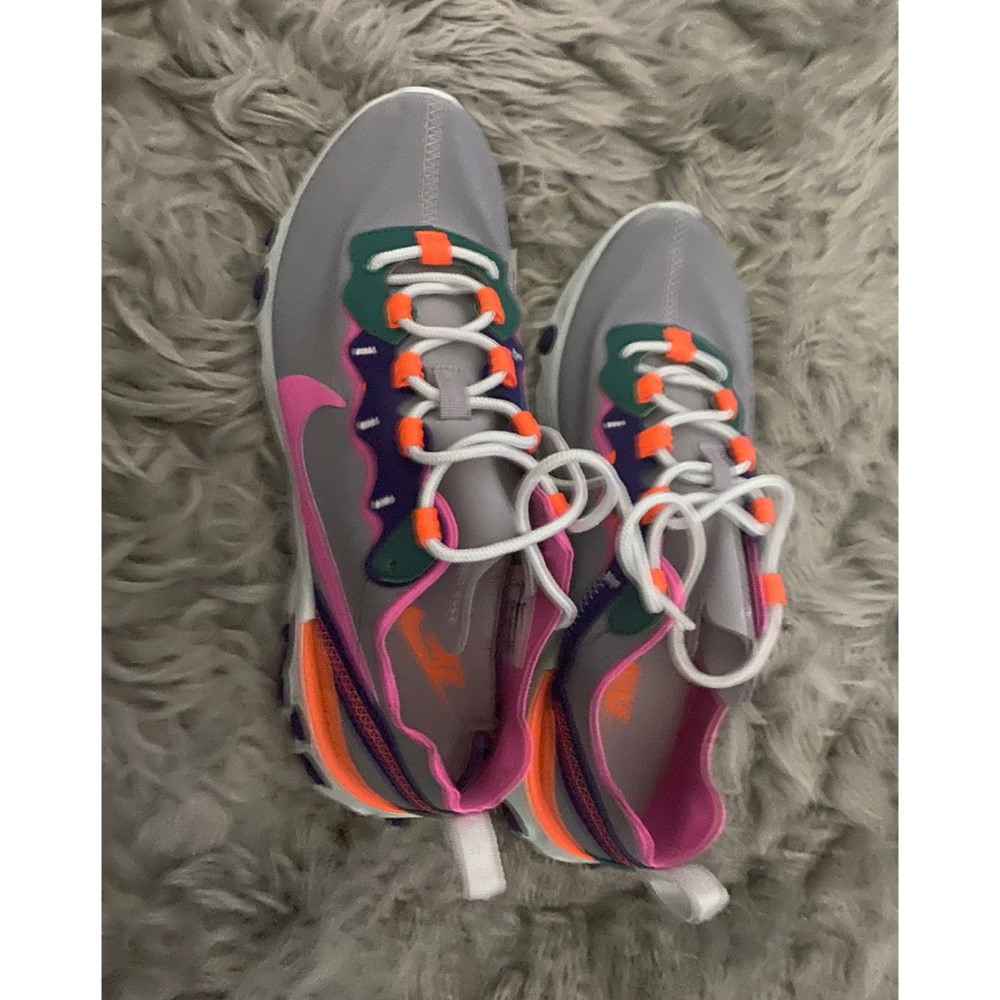 Worn twice